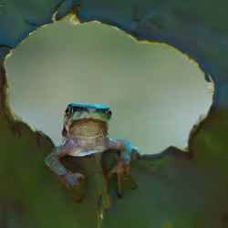 Pepe 11/12 (curiosity)  (Artist: Savas Sener)