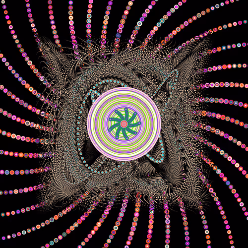 Soul Mandalas