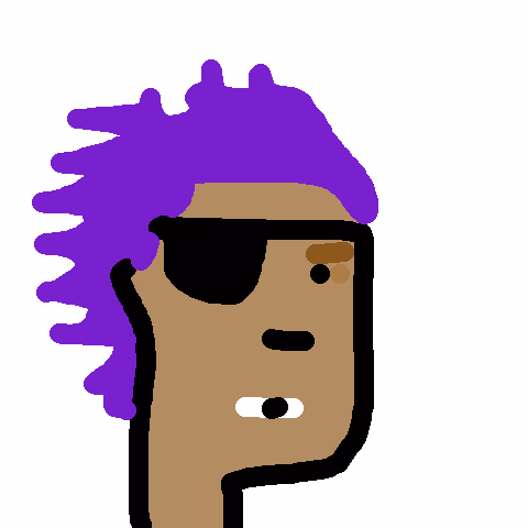 low effort punk 2698