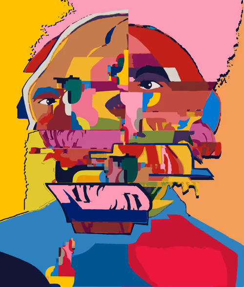 Item #58216971727249443906170646517856543640660762485852388980897699359071884279809 Media