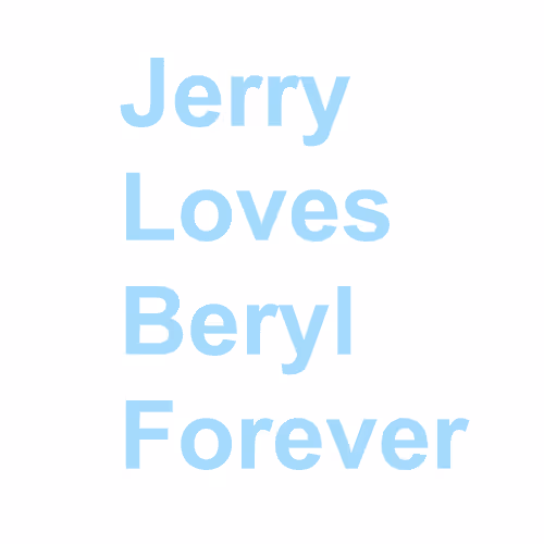 JerryZ_229 Collection