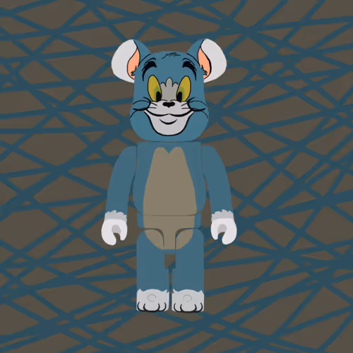 Item #76033353685623380784346866049521409745724542767070748307279660868262743244801 Media