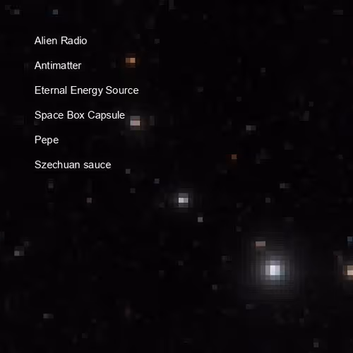 Item #42177050677546159779710000316165471247211713436920374376455667176545621901313 Media