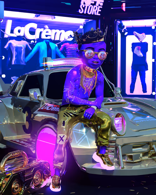 Item #68560561998824116972665992280003863679060253215999765200041270273148203302913 Media