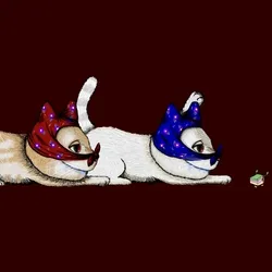 madcats12(rare)
