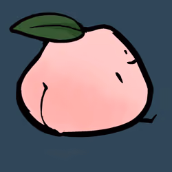 Peachy Buns #00-02