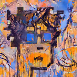 Picasso Punk #0622
