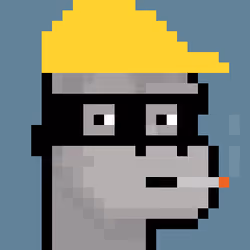Kong Punks 0247