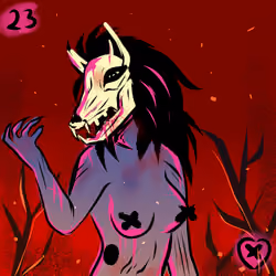 Lxveless 23