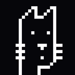 Cat Head Punks ETH #0093