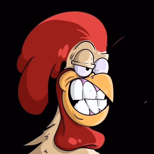 ChickenLordGeorge843 Collection
