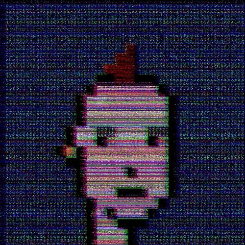 Gltchpunks