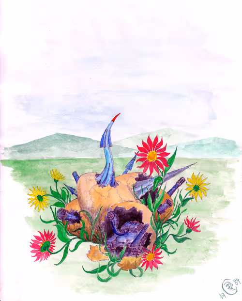 Item #26711941652724777896618574577961470022300837608019064510786697748425763454977 Media