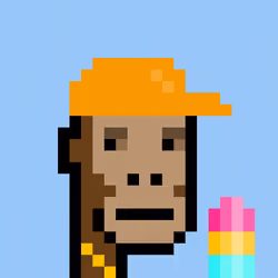 Icecream Ape
