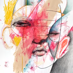 "Chew"  1/1
