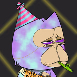 Tubby Ape