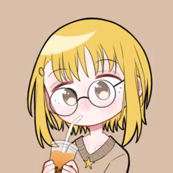 CGG Chibi #42