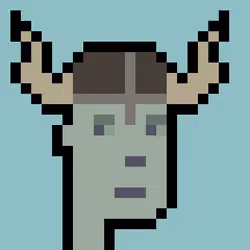 OSRS Punk #1812