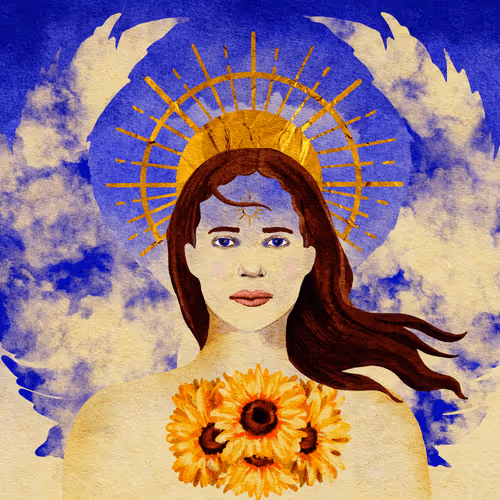 Meta Angels Impact Collection