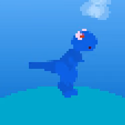 PixelDino 59