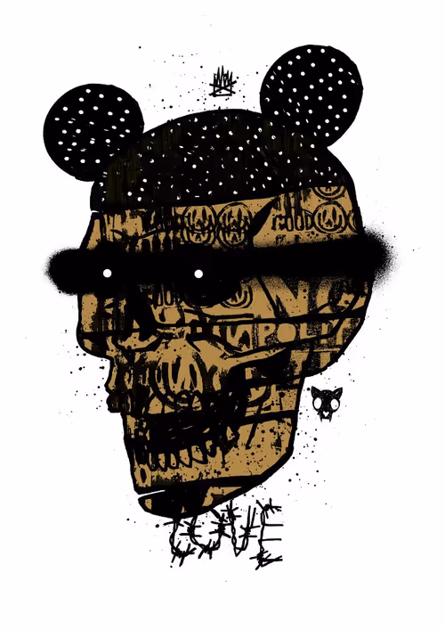 Item #89568558329480853854698408100612948588226078111377615601966526309009880776705 Media