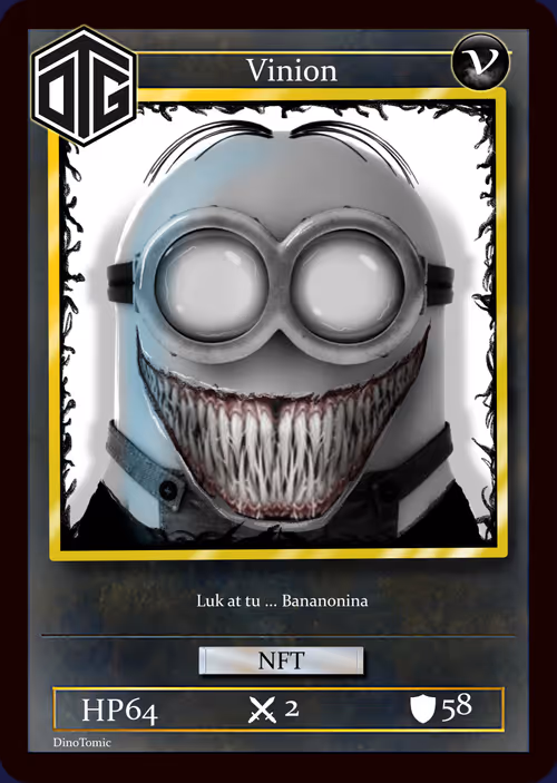 Item #92986970150310162746739892044254762675324317287770421241466880983654750748673 Media