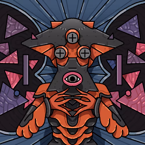 Item #111428878727650123514080126697459375068995373451385908325618105614936204902401 Media