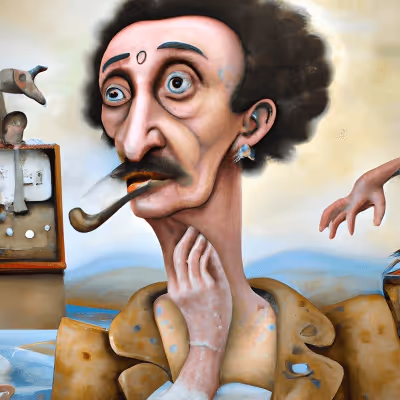 Item #78367919520143743209300917940015423326999985993796296837117724226610339512321 Media