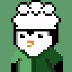 PixelPenguin 1554