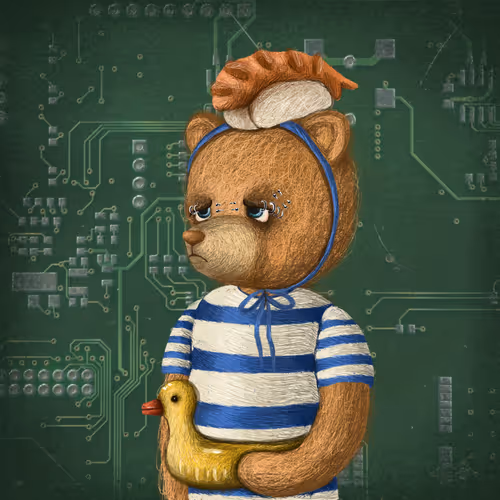 Bearmood