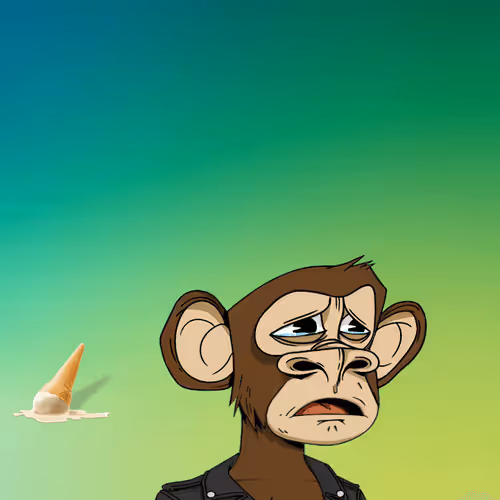 Baby Apes Clubhouse