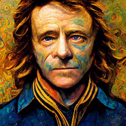 John Paul Jones IV