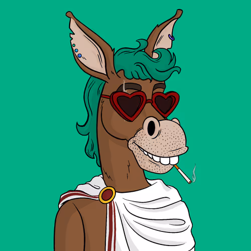 Criminaldonkeys