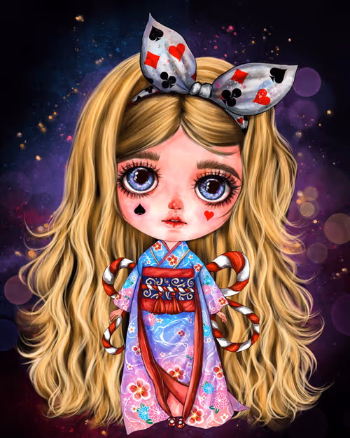 Item #39172408762408796355673279481257167668453207554706473918895815494591701843969 Media