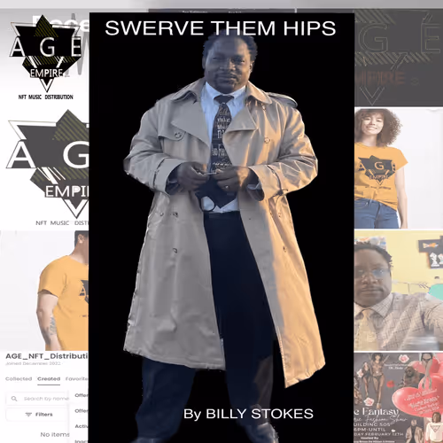 AGE_NFT_Distribution Collection