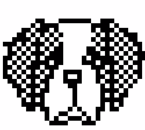Pupokia Face #025