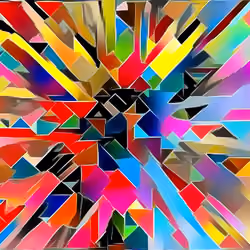 Shattered Thoughts