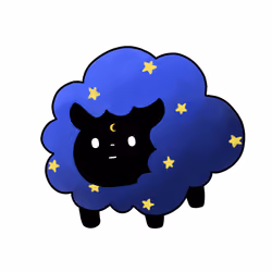 Little Sheep #2