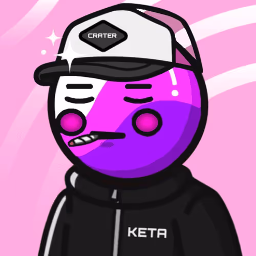 Thecraterboys