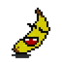Acrobat Banana 6/7