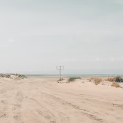 sign to nowhere 