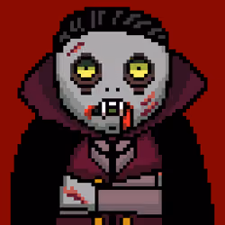 ZombieZ #145