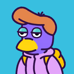 Duck #3
