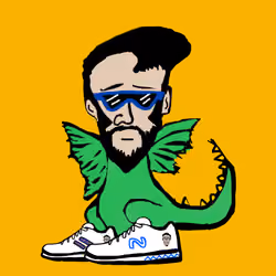 Shady Dragon