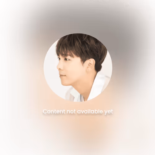 LEE HONG GI -      I'm missing you