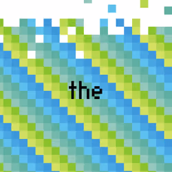 the