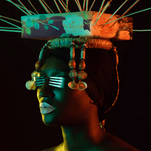 Hue-More by Pope
