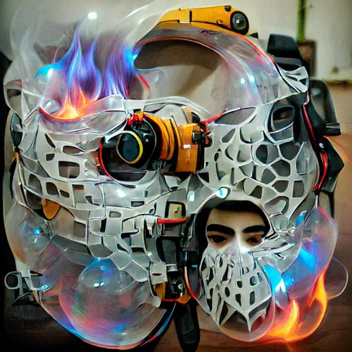 Item #60447415217477959408772772467770452871177809879771206339827648257188373200897 Media