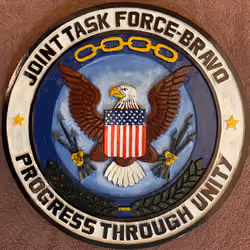 Joint Task Force Bravo 