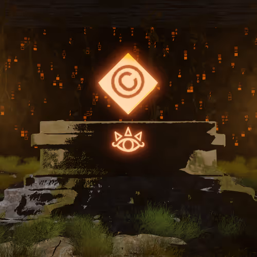 Orange Temple Cult Psyop